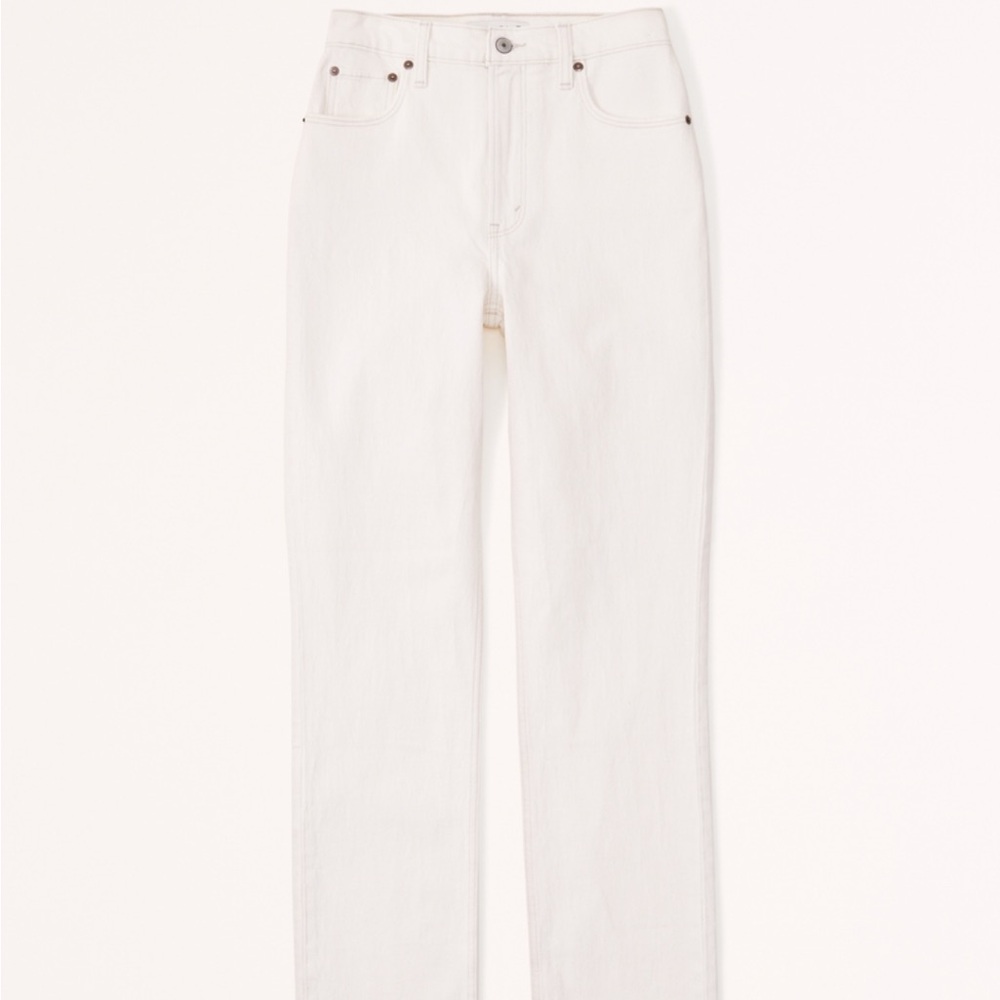 Abercrombie jeans